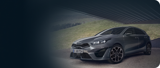 Kia Drive: Nová autopožičovňa.