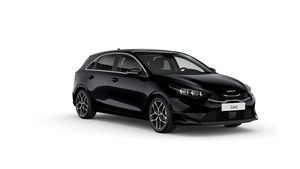 KIA CEED 1,5 T-GDI M6 GOLD,LED PACK