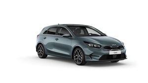 KIA CEED 1,5 T-GDI 7DCT PLATINUM,SAFETY PAC