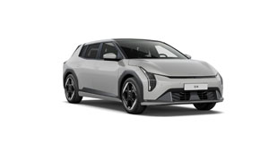 KIA EV4 HB SPORT FWD LR