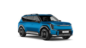 KIA EV9 GT-LINE 1ST EDITION AWD 6S OTOCNE