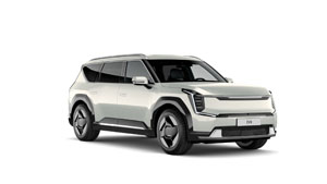 KIA EV9 EARTH 1ST EDITION RWD 7S