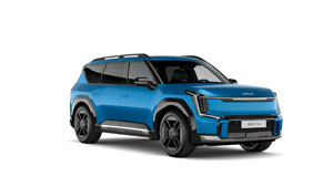 KIA EV9 GT-LINE 1ST EDITION AWD 7S
