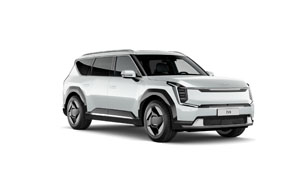 KIA EV9 GT-LINE 1ST EDITION AWD 7S