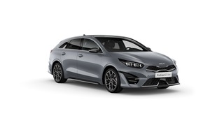 KIA PROCEED 1,5 T-GDI 7DCT GTL,SP,PP18,PAN