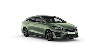 KIA PROCEED 1,5 T-GDI 7DCT GT-LINE,SP,PP18"