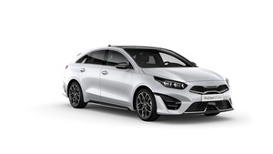 KIA PROCEED 1,5 T-GDI 7DCT GTL,SP,PP18,PAN