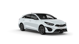 KIA PROCEED 1,5 T-GDI 7DCT GT-LINE,SAFETY P