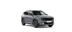 KIA SELTOS 1,6 T-GDI AWD 7DCT PLATINUM,PARK