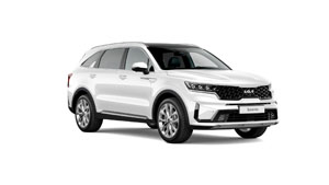 KIA SORENTO 2,2 CRDI AWD PLATINUM 5S,PAN