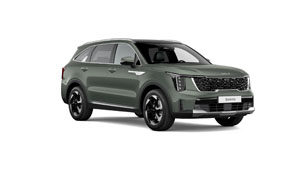 KIA SORENTO 2,2 CRDI AWD PLATINUM 6S,PAN,DIG