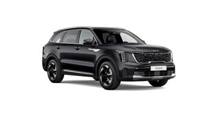 KIA SORENTO 2,2 CRDI AWD PLATINUM 7S,PAN,DIG