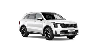 KIA SORENTO 2,2 CRDI AWD GOLD 7S,PAN