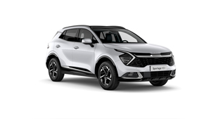KIA SPORTAGE 1,6 T-GDI HEV AWD A6 GT-LINE