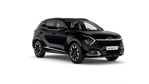 KIA SPORTAGE 1,6 T-GDI PHEV AWD A6 PLAT,PP,L