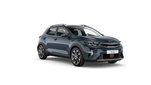 KIA STONIC 1,2 DPI M5 SILVER,SILVER PACK